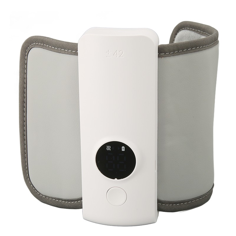 USB Milk Water Warmer 6 Level Temperature 6000mAH USB Charging