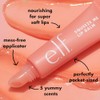 e.l.f. Bálsamo para labios Squeeze Me Lip Balm Strawberry