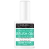 Karlash Professional Dip System Brush On Glue Gel 0.5 oz