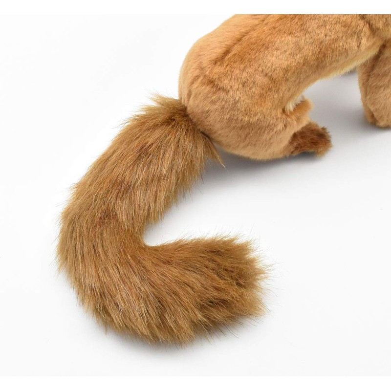 Hansa Acorn Fox 30 No. 6098