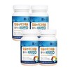 Chong Kun Dang Health Calcium & Magnesium Plus Vitamin D 180 tablets x 4 / 종근당건강 칼슘 앤 마그네슘 플러스 비타민D 180정 x 4개