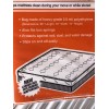 UHaul King Size Mattress Protector UHaul Moving Bag Large Size