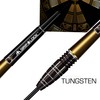 Mission Darts D1594 Crypt | Darts Set with Premium 90%