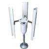 KinHall Wind Turbine,Wind Turbine Vertical Axis Wind Turbine Model Three-Phase