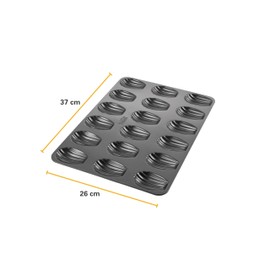 RBV Birkmann baking trays