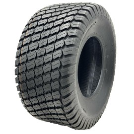 Hoosier Wheel 26x12.00-12 4Ply Turf Tire, Compatible with SCAG 485604, 485605, 481851 and More
