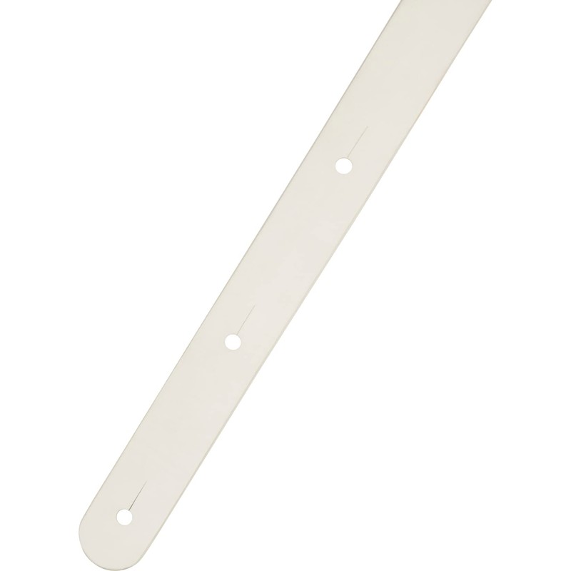 Fender Rocky Leather Guitar Strap