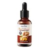 Serum De Jengibre Extracto Crecimiento Del Cabello 30ml