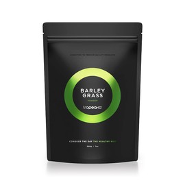 TROPEAKA Barley Grass