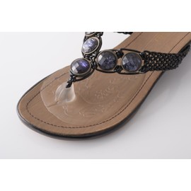 欲張りパッド底まめトングー