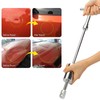 TUOSHUNGE DBGT0 Sliding Hammer T-bar - Paintless Dent Puller Tool
