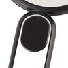 8X Rechargeable Magnifying Glass with Light 21Led 3 Mode Magnifying