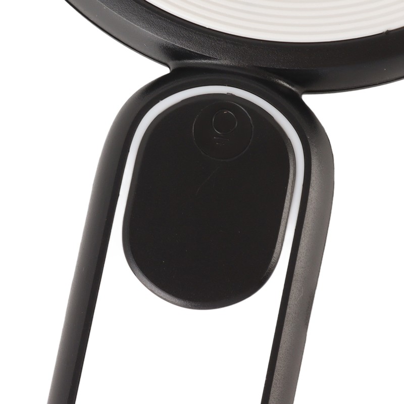 8X Rechargeable Magnifying Glass with Light 21Led 3 Mode Magnifying