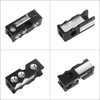 Vefungyan Pool Cue Tips Replacement Kit: 11 in1 Billiards Pool