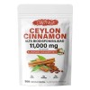 GWYNNE - Ceylon Cinnamon 300 Capsules 20:1 con Aceite MCT,alta