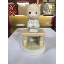 Precious Moments "Lord Teach Us To Pray"