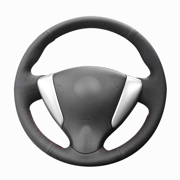 GV TECH - Funda para Volante a la Medida para