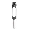 HARFINGTON Wood Tenon Dowel Plug Cutter 16mm Metric Tenon Dowel
