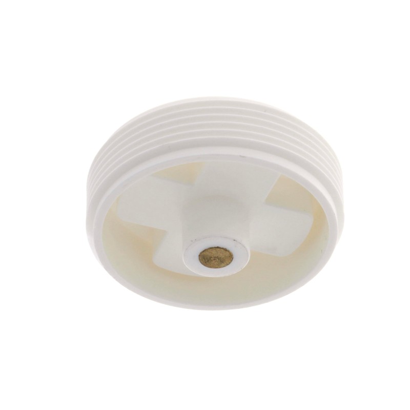 Sioux Chief 2 in. MPT in. PVC Clean-Out Plug