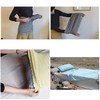 【 Contex 】 MOKUTUBE <47097-027> Pillowcase Pillowcase Cushion Cover Multi