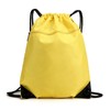 Fuugui Gym Sack, Shoulder Bag, Sports Knapsack, Helmet Holder, Waterproof,