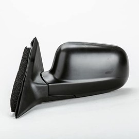 TYC 4700232 Honda Accord Driver Side Power Non-Heated Replacement Mirror