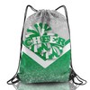 SKYIGC Cheer Drawstring Backpack Cheerleading Drawstring Gym Bag Cheer Accessories
