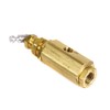 New Pilot Unloader Valve for Air Compressor 1/4" MPT -