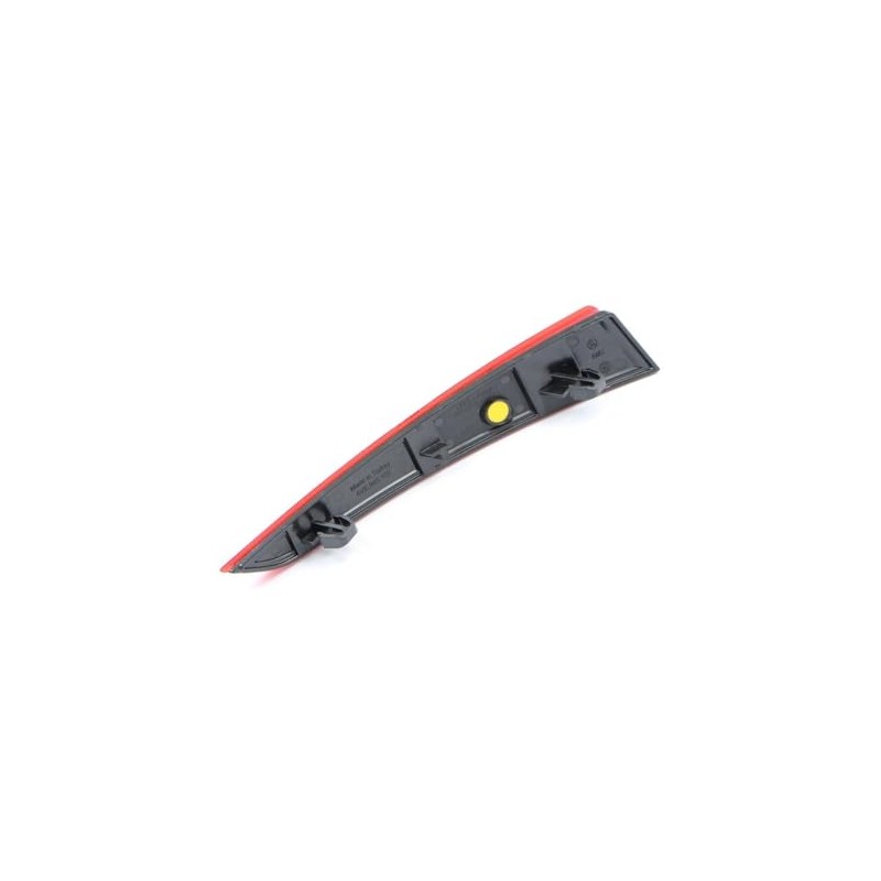 GuusCar For Skoda Fabia Bumper Light Reflector Rear Left MK4