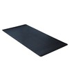 CLIMATEX Indoor/Outdoor Rubber Scraper Mat, 36 in. x 1﻿0 ft,