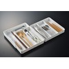 Takagi Smart Organizing Tray, Made in Japan, Sliding Type