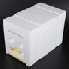 Queen Bee Mating Box Foam Breeding Rearing Copulation Accessory Beekeeping