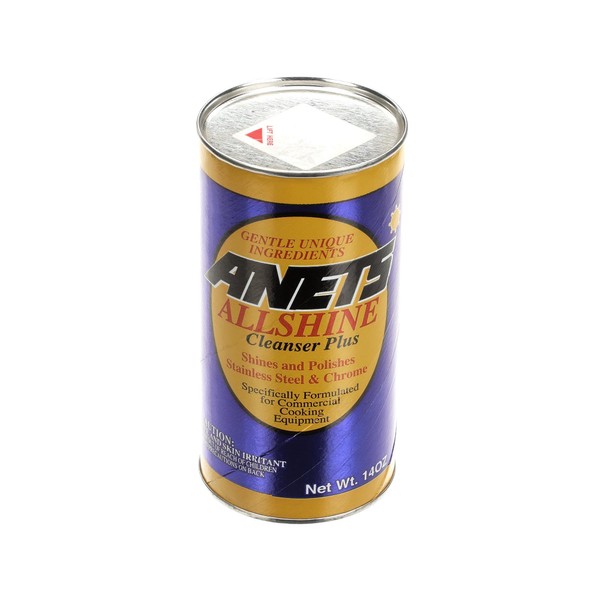 Pitco Pitco Anets Allshine Cleaner 14Oz