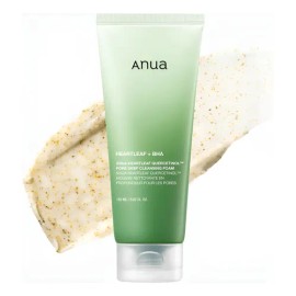Anua Heartleaf Quercetinol Pore Deep Cleansing Foam 150 Ml                                                                                            