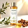 Aceite Corporal Antiedad SKINCU 100 ml