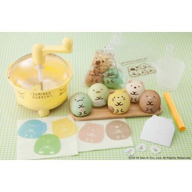 sumikko gurashi marute konepan