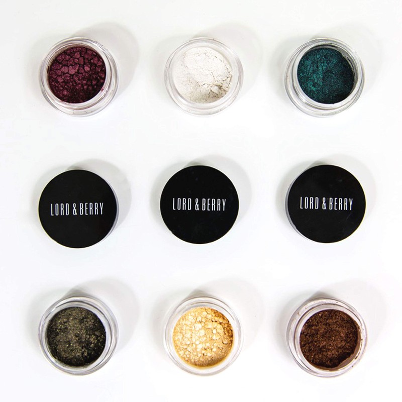Stardust Eye Shadow Loose Powder