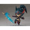Nendoroid Monster Hunter World: Ice Bone Hunter Narga Alpha Ver.
