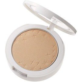  Revlon Skin Light Pressed Powder (Color Image: Fair and Glossy Skin SPF25 PA++) Foundation 10g (x 1) 102 Warm Base