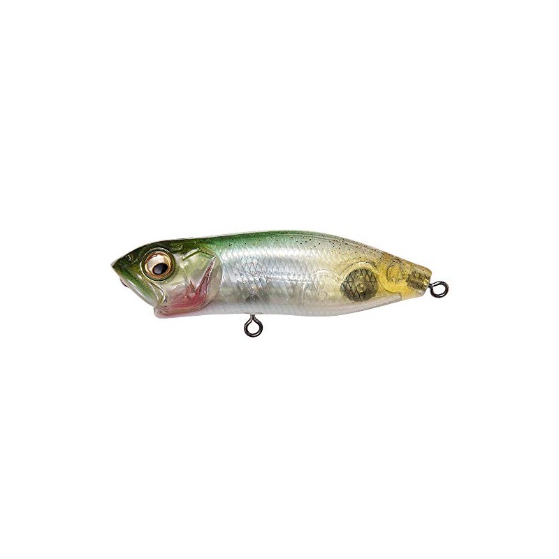 Megabass Lure Water Cannon SWING HOT (Suihou) GP See-Through Watermelon