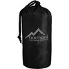 normani Waterproof Rain Cover Rain Cover for Backpacks Backpack Colour