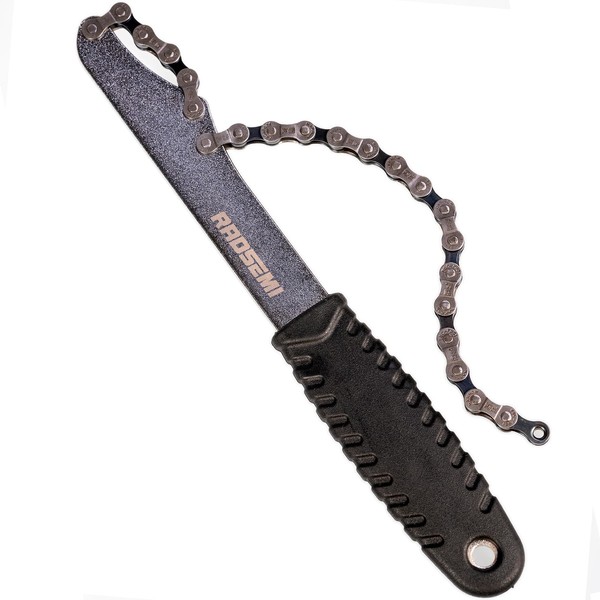 RADSEMI Bike Tool, Universal Bicycle Freewheel Removal tool set, Freewheel