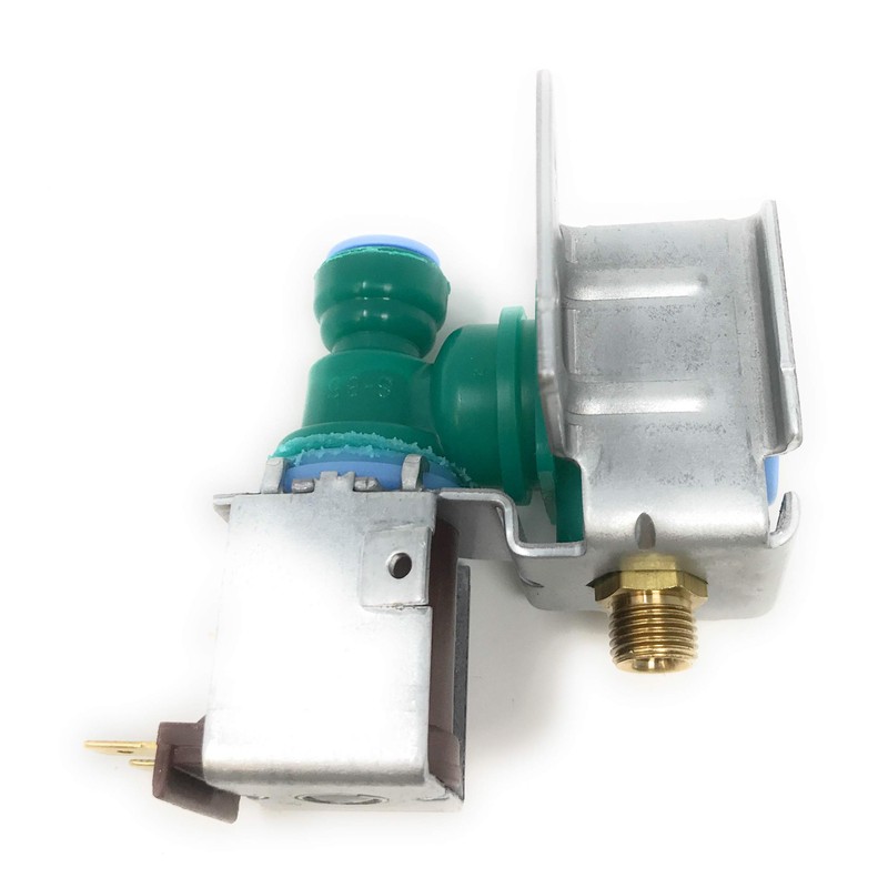 OEM Ice Maker Valve W10498990