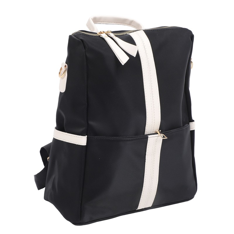 Women Backpack Purse Large Capacity Soft PU Leather Fashionable Casual