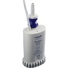 Reich Twin Submersible Pump with Check Valve and Automatic Ventilation