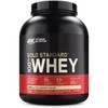 Whey Protein Gold Standard sabor Vainilla