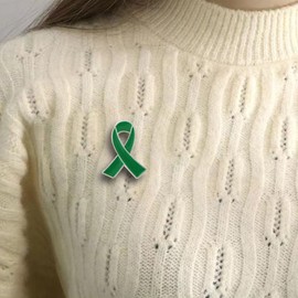 Pin de cinta amarilla para rehenes Israel de conciencia sobre el cáncer de hueso, esmalte de solapa, cinta amarilla, conciencia sobre el cáncer de mama, campaña de apoyo, donación benéfica, accesorios