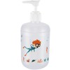Spirella Fun Collection Soap Dispenser, Diameter 7.1 x 16.2 (0.25