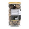 USDA Organic Black Garlic 453g Black Pearl Garlic Jar 1LB