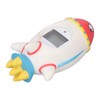 Baby Bath Thermometer Cartoon Baby Water Temperature Safety Waterproof Bathtub